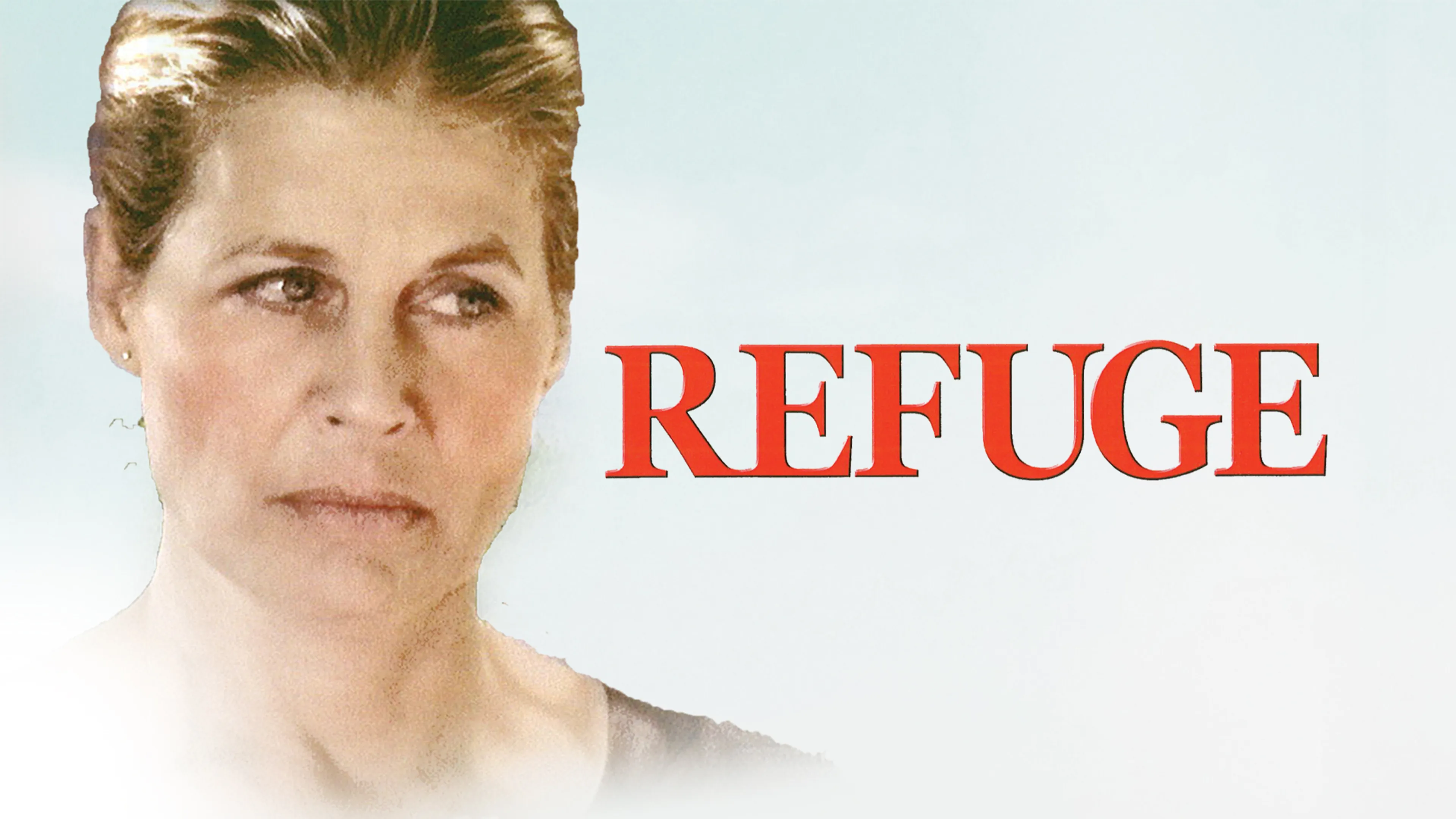 Refuge poster